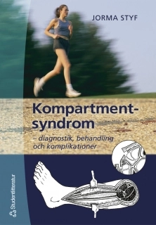 Kompartmentsyndrom; Jorma Styf; 2003