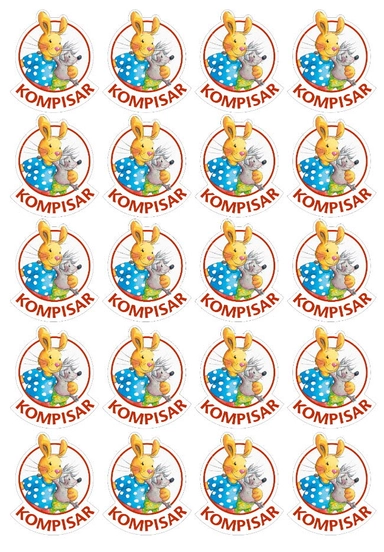 Kompistatueringar, 20st; 2020