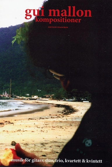 Kompositioner; Gui Mallon; 2005