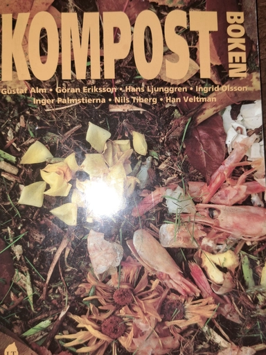 Kompostboken