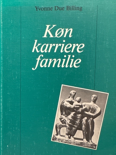 Køn, karriere, familie