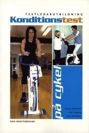 Konditionstest på cykel
