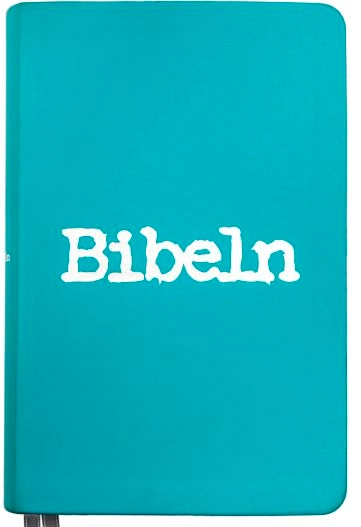 Konfirmandbibeln 2.0; Fredrik Beverhjelm, Rickard Bonnevier; 2014