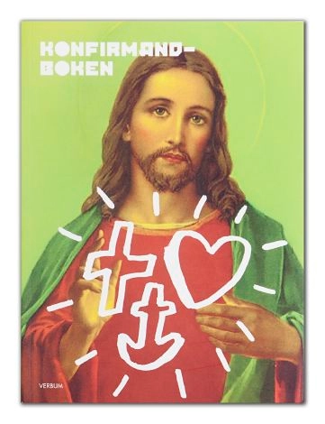 Konfirmandboken