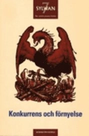 Konkurrens och förnyelse