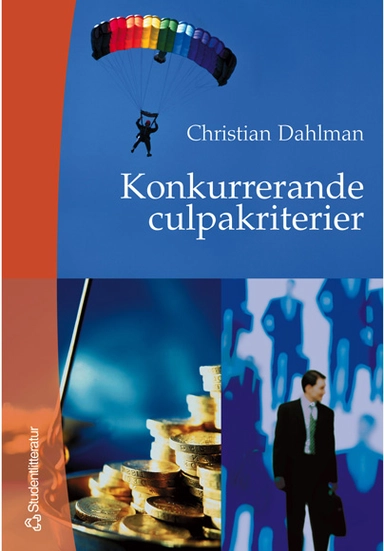 Konkurrerande culpakriterier