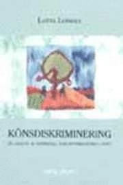 Könsdiskriminering