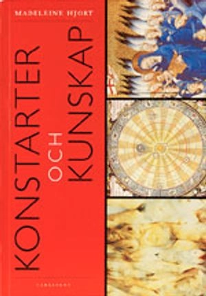Konstarter och kunskaper om