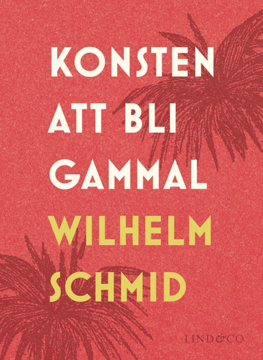 Konsten att bli gammal; Wilhelm Schmid; 2016