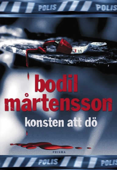 Konsten att dö; Bodil Mårtensson; 2002