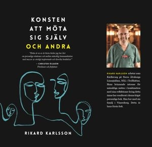 Konsten att möta sig själv och andra; Rikard Karlsson; 2019