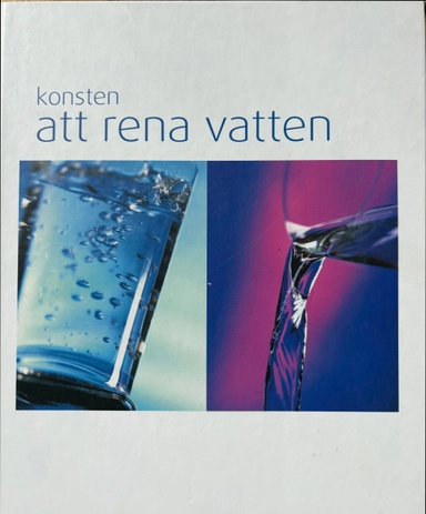 Konsten att rena vatten