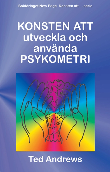 Konsten att- utveckla och använda psykometri; Ted Andrews; 1996