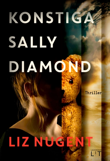 Konstiga Sally Diamond; Liz Nugent; 2024