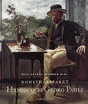 Konstnärsparet Hanna och Georg Pauli; Hanna Pauli, Georg Pauli, Hans Henrik Brummer, Waldemarsudde; 1997