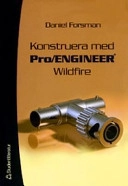 Konstruera med Pro/ENGINEER