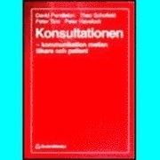 Konsultationen; David Pendleton; 1994