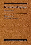 Konsumentköplagen : en kommentar; Johnny Herre; 1999