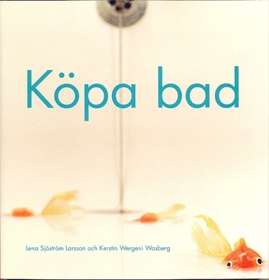 Köpa bad