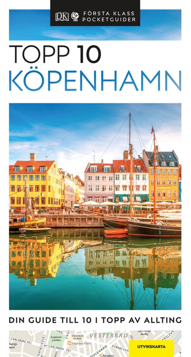 Köpenhamn; Antonia Cunningham, Chris Moss, Lena Andersson; 2019