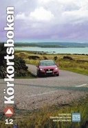 Körkortsboken 12