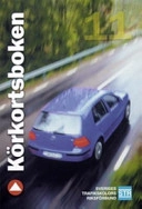 Körkortsboken