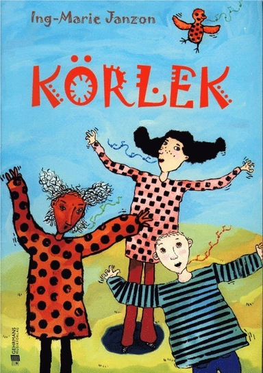 Körlek; Ing-Marie Janzon; 2003