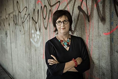 Kort kjol; Christina Wahldén; 1998