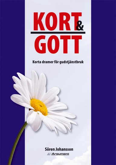 Kort och gott; Sören Johansson; 1999