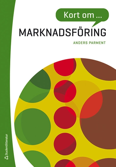 Kort om marknadsföring