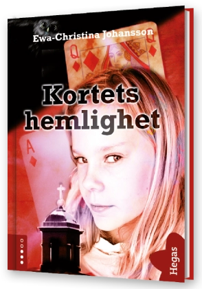 Kortets hemlighet; Ewa Christina Johansson; 2010