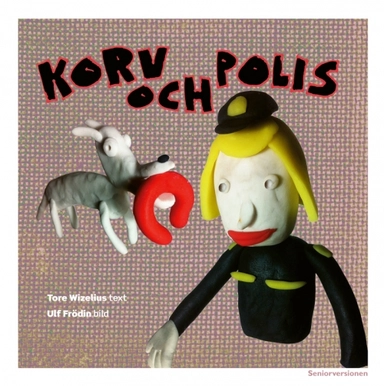 Korv och polis