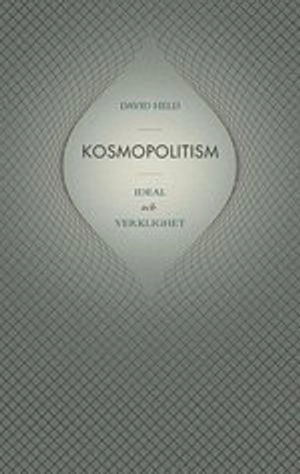 Kosmopolitism : ideal och verklighet