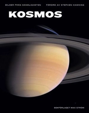 Kosmos : bilder av oändligheten