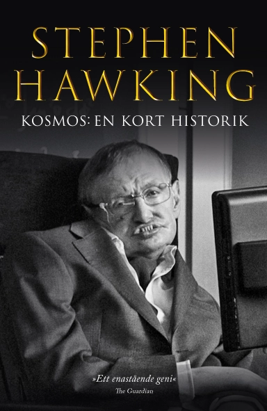 Kosmos : En kort historik; Stephen Hawking; 2022