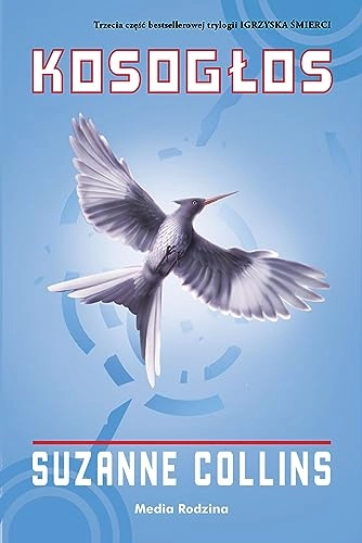 Kosogłos; Suzanne Collins, Małgorzata. Hesko-Kołodzińska, Piotr. Budkiewicz; 2010