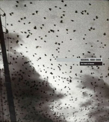 Kosovo, 1999-2000 : the flight of reason; Paolo Pellegrin; 2002