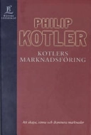 Kotlers marknadsföring