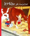 Kråke på mejeriet