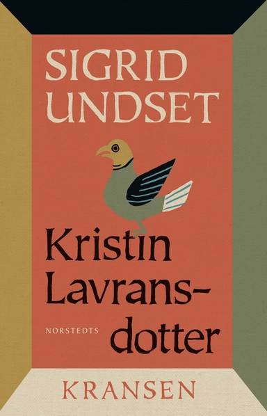 Kransen; Sigrid Undset; 2016