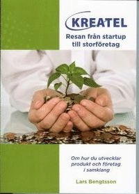 Kreatel - Resan från startup till storföretag