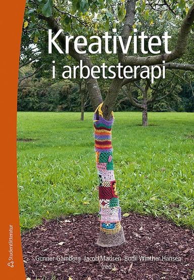 Kreativitet i arbetsterapi