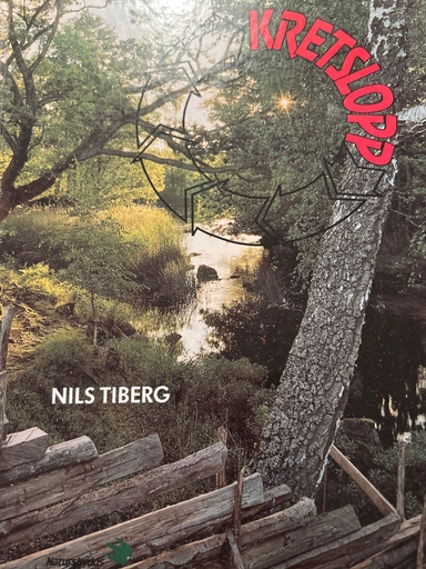 Kretslopp, Sveriges natur : Naturskyddsföreningens årsbok; Nils Tiberg, Esbjörn Jorsäter, Naturskyddsföreningen, Svenska naturskyddsföreningen
(tidigare namn), Svenska naturskyddsföreningen; 1993