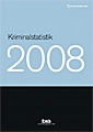 Kriminalstatistik 2008