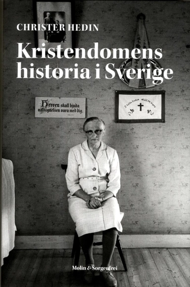 Kristendomens historia i Sverige