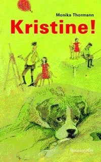 Kristine!
