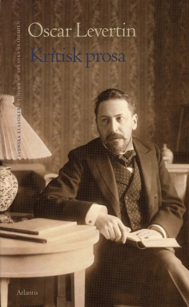 Kritisk prosa
