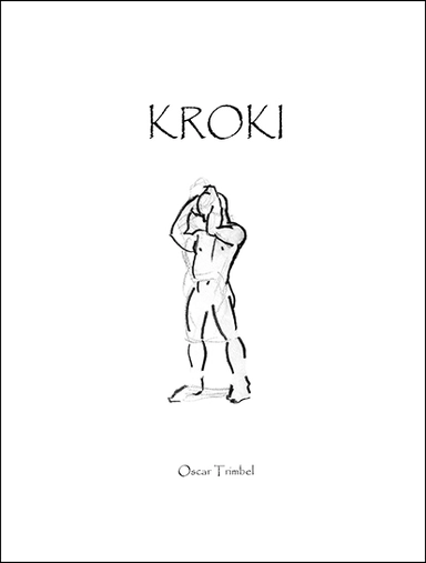 Kroki; Oscar Trimbel; 2019