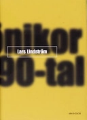 Krönikor : ett 90-tal