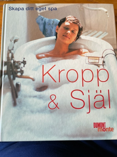 Kropp and Själ; Mireille Jochum-Guillou, Werner Waldman; 2001
